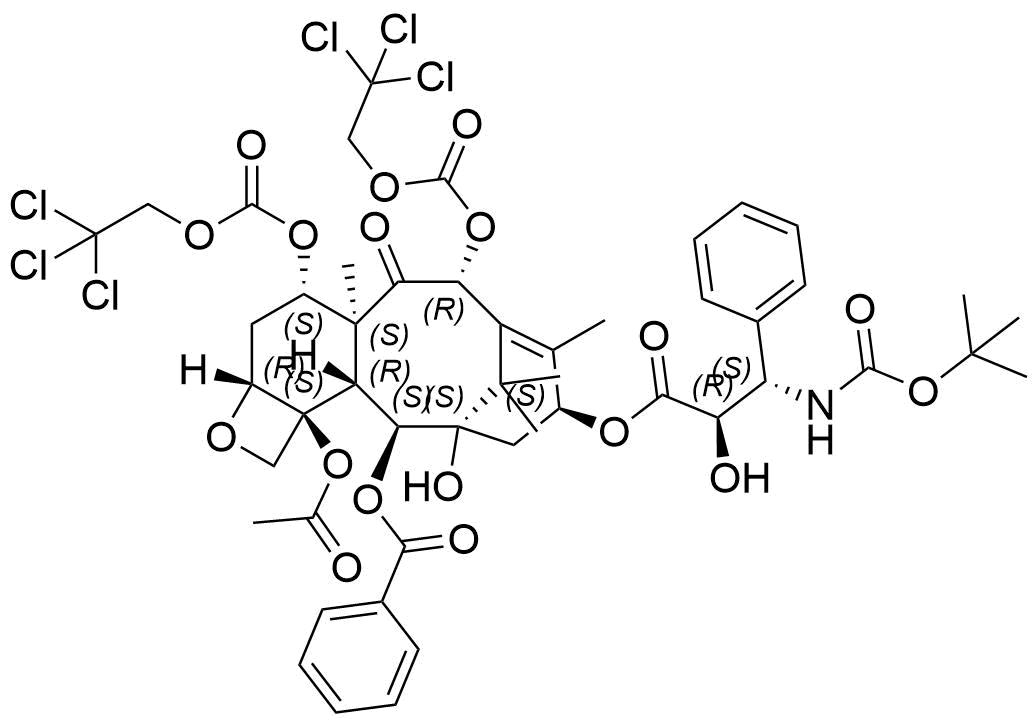 Docetaxel Impurity 20